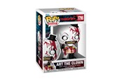 Merchandise - Funko! - POP Vinyl Terrifier S2- NAVN - 86537