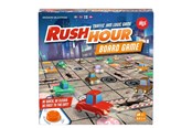 Brætspil - Alga Rush Hour (Nordic) - 38018522