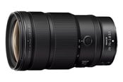 Objektiv - Nikon NIKKOR Z 24-70mm f/2.8 S II - JMA724DA