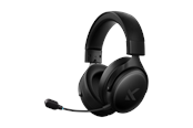 Hovedtelefoner/headset - MCHOSE V9 Pro Wireless Gaming Headset Steel Black - HW-V9-2