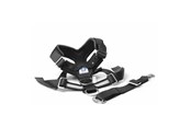 Hunde - Mimsafe - Allsafe Small <15kg Car harness - 703.0230