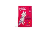 Katte - Edgard Cooper - Cat Senior Dryfood - Chicken/Turkey 2 kg - 540700964038