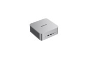 Stationær - Mini PC / Barebone - Minisforum AI X1 - Ryzen 7 / 32GB / 1TB / Windows 11 Pro - X1-255(R7-255+32+1TB)