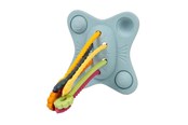 Babylegetøj - Bigjigs Pull and Push Montessori Toys - 37015