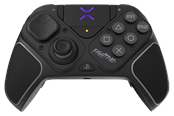 Spil tilbehør - Turtle Beach Victrix Pro BFG Reloaded - Black - Wired Controller - Sony PlayStation 4 - TBC-3101-05
