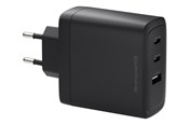 Mobil - Adaptere & Opladere - dbramante1928 re-charge power adapter - 2 x USB-C USB - 100 Watt - CI10EUBL7230