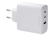Mobil - Adaptere & Opladere - dbramante1928 re-charge power adapter - 2 x USB-C USB - 100 Watt - CI10EUBL7233