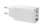 Mobil - Adaptere & Opladere - dbramante1928 re-charge power adapter - 2 x USB-C USB - 65 Watt - CI65EUBL7232