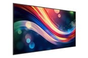 Digital skiltning & Hotel - Philips 86BDL4050Q 4050 Series - 86" Class (85.6" viewable) LED-backlit LCD display - 4K - for digital signage - 86BDL4050Q/00