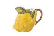 Borddækning - Creative Collection - Limone Jug - Yellow - Stoneware - 82061439