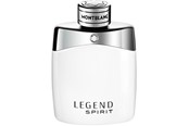 Parfume og dufte - Mont Blanc - Legend Spirit (BIG SIZE) EDT 200 ml - 3386460083287