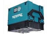 Akku & Lader - Makita Battery Charging Case - 40V max. (Solo) - 1914U0-3