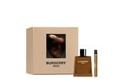 Gaveæsker - Burberry - Hero EDP 100 ml + EDP 10 ml - Giftset - 3616305628893