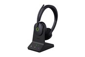 Hovedtelefoner/headset - Yealink WH68 - UC - 1208713