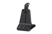 Hovedtelefoner/headset - Yealink WH63 E2 - UC - 1208712