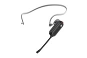 Hovedtelefoner/headset - Yealink WH63 E2 Teams - 1208711