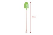 Udendørsleg - Bigjigs Long Handle Shovel - BJ288