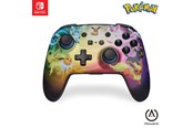 Spil tilbehør - PowerA Enhanced trådløs controller til Nintendo Switch - Eevee Evolutions - NSGP0414-01