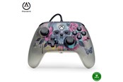 Spil tilbehør - PowerA Advantage Plus Wired Controller til Xbox Series X|S - Doom & Gloom - XBGP0471-01