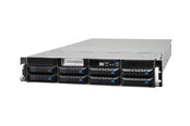 Server - ASUS ESC4000 G4 - 90SF0071-M04120