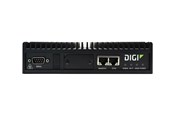 Router & firewall - Digi TX40 - wireless router - WWAN - Wi-Fi 6 Bluetooth - desktop - Wireless router Wi-Fi 6 - TX40-A500