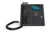 Stationær telefon - AudioCodes 425HD - VoIP phone with caller ID - 3-way call capability - IP425HDEPSG