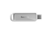 USB Stick - SANDISK Phone Drive USB-C - Hvid - 512GB - USB Stick - SDIXS0N-512G-GN6NE