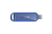 USB Stick - SANDISK Phone Drive USB-C - Blå - 512GB - USB Stick - SDIXS0N-512G-GN6ND
