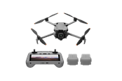 Droner - DJI - Mini 5 Pro Fly More Combo + RC2 - 249 g - C0 - CP.MA.00000894.01