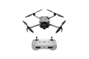 Droner - DJI - Mini 5 Pro + RC-N3 - 255 g - C0 - CP.MA.00000838.01