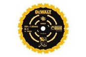 Rundsav - Dewalt Cutting Circular Saw Blade - DT10624