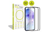 Mobil - Beskyttelsesglas - Mobile Origin EasyGlass Samsung Galaxy A56 5G - 2 pack - FRL-EG-A565G-2pk