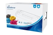Blæk, Toner & Forbrugsstoffer - MediaRange - black - compatible - toner cartridge (alternative for: Canon CRG-724H) - MRCAT724H