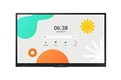 Digital skiltning & Hotel - Samsung WA65F - 65" Interactive Display - 4K - IPS - 40-point Touch - 12/7 - Android - 400 Nit - LH65WAFWLGCXEN