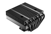 CPU Køler - ID-Cooling IS-77-XT BLACK - CPU Luftkøler - IS-77-XT BLACK