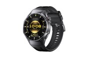 Smartwatch & Sportsur - Huawei  Watch GT 6 Pro 46mm - Sort - 55020FTU