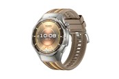 Smartwatch & Sportsur - Huawei Watch GT 6 Pro 46mm - Brown - 55020FTS