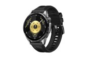 Smartwatch & Sportsur - Huawei Watch GT 6 46mm - Sort - 55020FTX