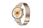 Smartwatch, Sportsur & Aktivitetstracker - Huawei Watch GT 6 41mm - Guld - 55020FTP