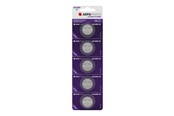 Batteri - Agfa Photo battery x CR2450 - Li (pack of 5) - 150-803258