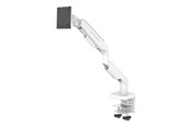 Vægbeslag, AV-Beslag & AV-Møbler - LC Power LC-EQ-A49W mounting kit - for flat panel - white - Max 20 kg - recommended for 49" - LC-EQ-A49W