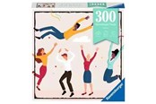 Puslespil - Ravensburger Single Ladies 300p Ad - 10217371