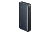 Powerbank - INIU Leopard Power 140W Powerbank - Grå - 25000 mAh - P64-P1