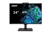 Skærm - 24" Acer Vero B248W - 1920x1200 - 100Hz - IPS - UM.FB8EE.504