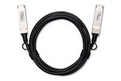 Netværkskabel - ZyXEL 100GBase direct attach cable - 3 m - 3m - DAC100G-3M-ZZ0101F