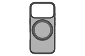 Mobil - Covers & Cases - Lippa MagSafe 360 rotating iPhone 17 Pro Cover - Black - LPCOVER0060