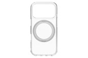 Mobil - Covers & Cases - Lippa MagSafe 360 rotating iPhone 17 Pro Cover - Clear - LPCOVER0061