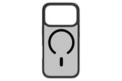 Mobil - Covers & Cases - Lippa MagSafe iPhone 17 Pro Cover - Matte Transparant - LPCOVER0062