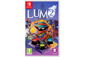 Spil - LUMO 2 - Nintendo Switch - Platform - 5060997483533