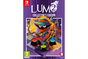 Spil - LUMO 2 (Collector's Edition) - Nintendo Switch - Platform - 5060997483571